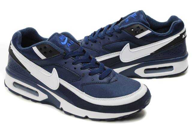nike air max classic bw homme nikeid nouveau